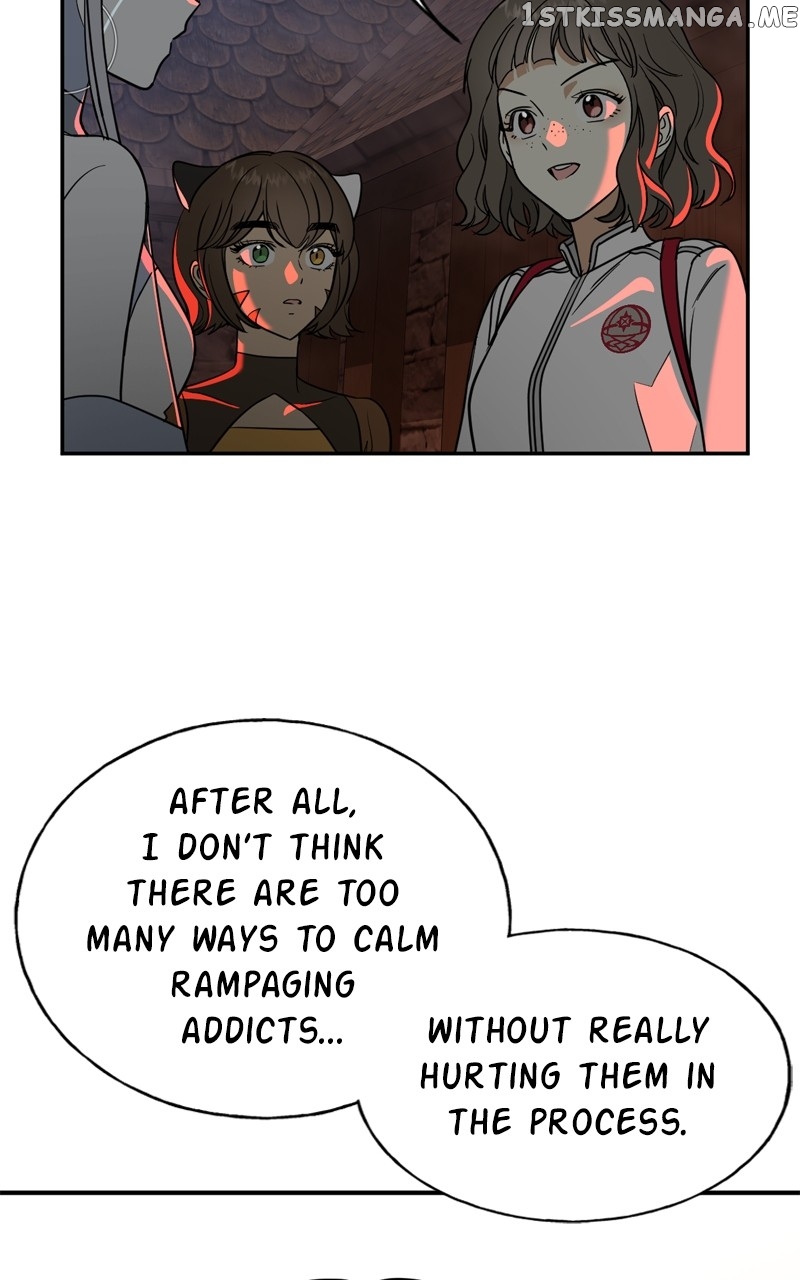 Crimson Heart Chapter 35 - page 40