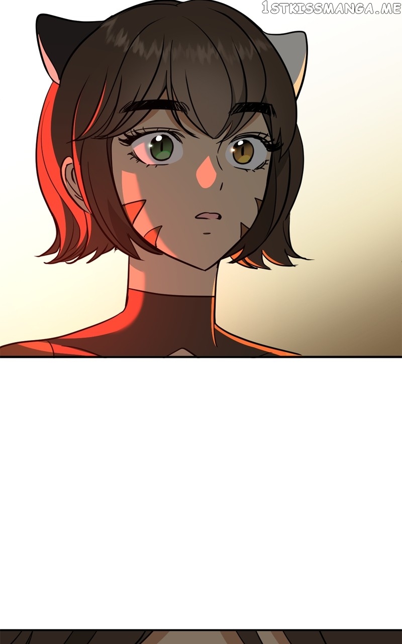Crimson Heart Chapter 35 - page 41