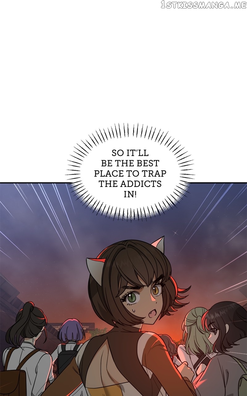 Crimson Heart Chapter 35 - page 6