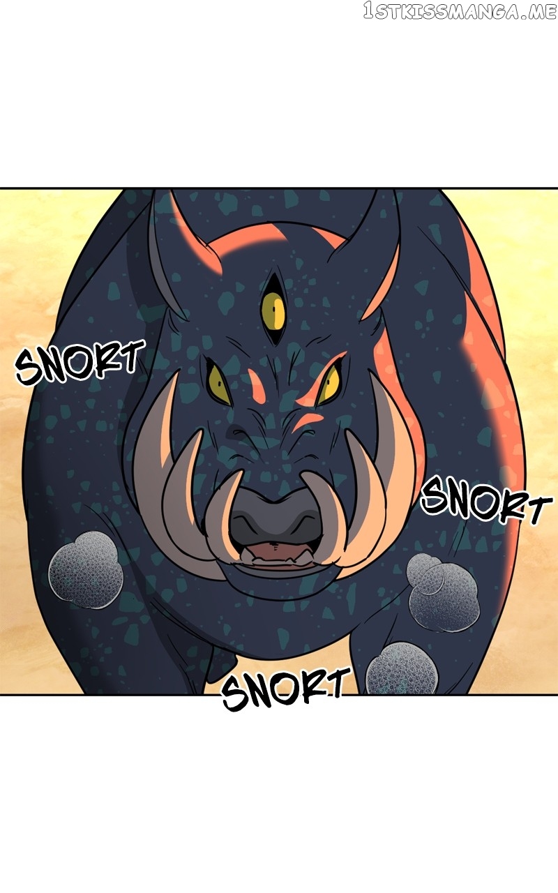Crimson Heart Chapter 35 - page 60