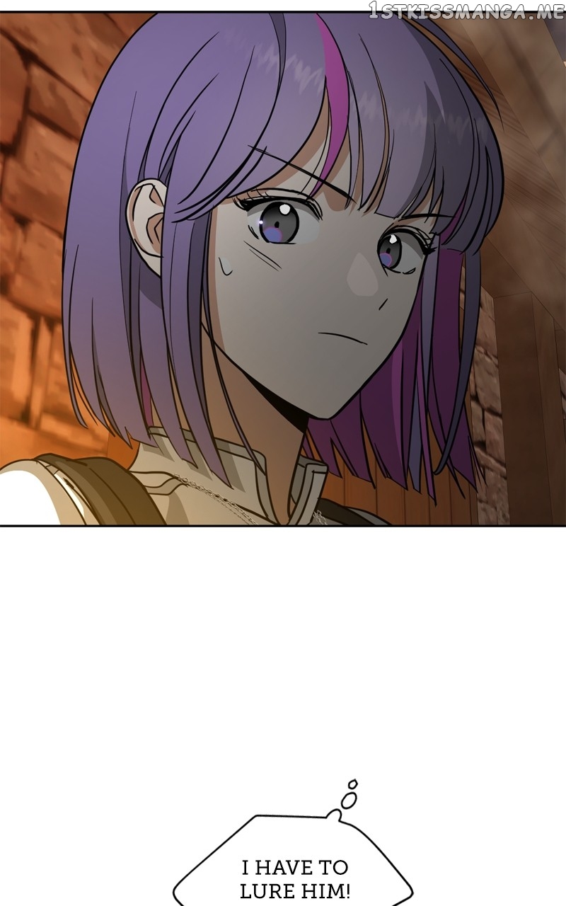 Crimson Heart Chapter 35 - page 61