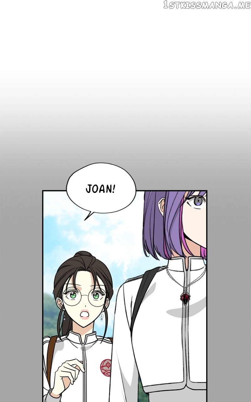 Crimson Heart Chapter 35 - page 72