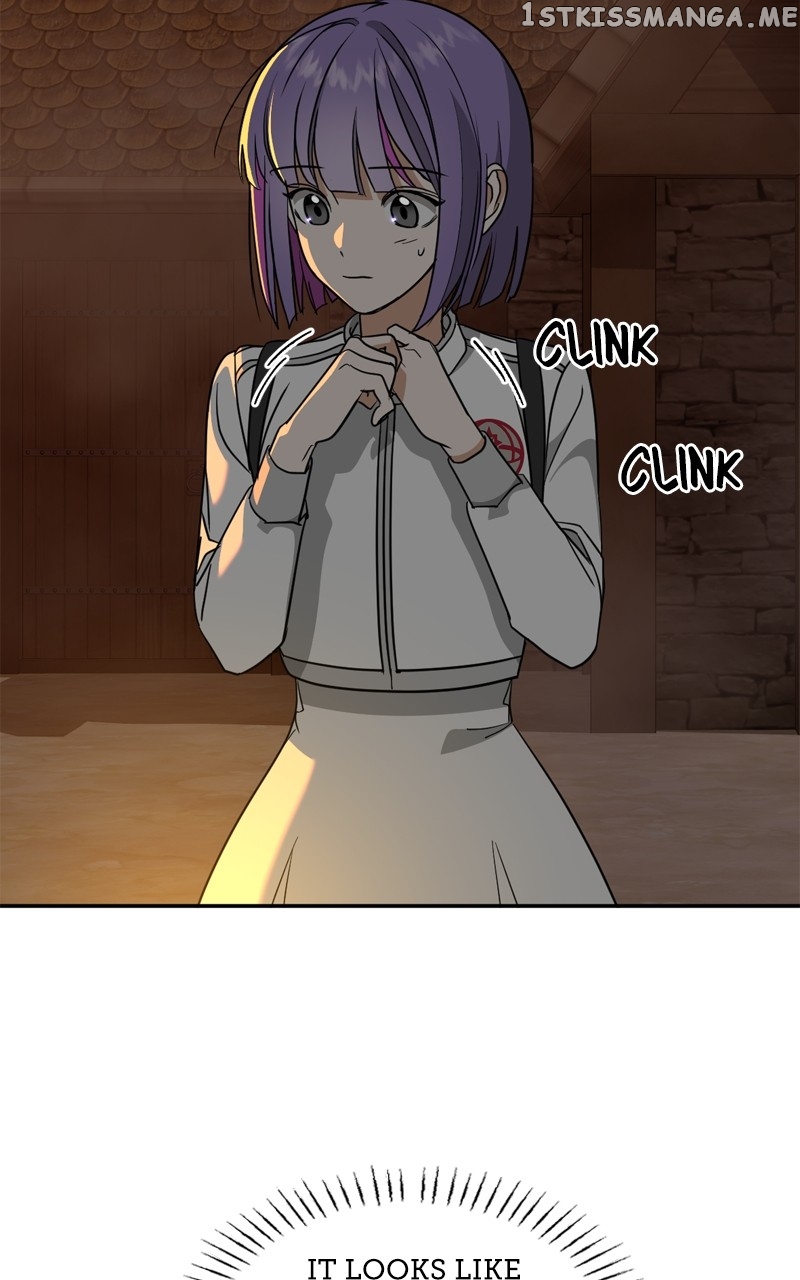 Crimson Heart Chapter 35 - page 77