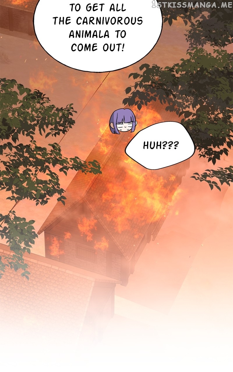 Crimson Heart Chapter 35 - page 81