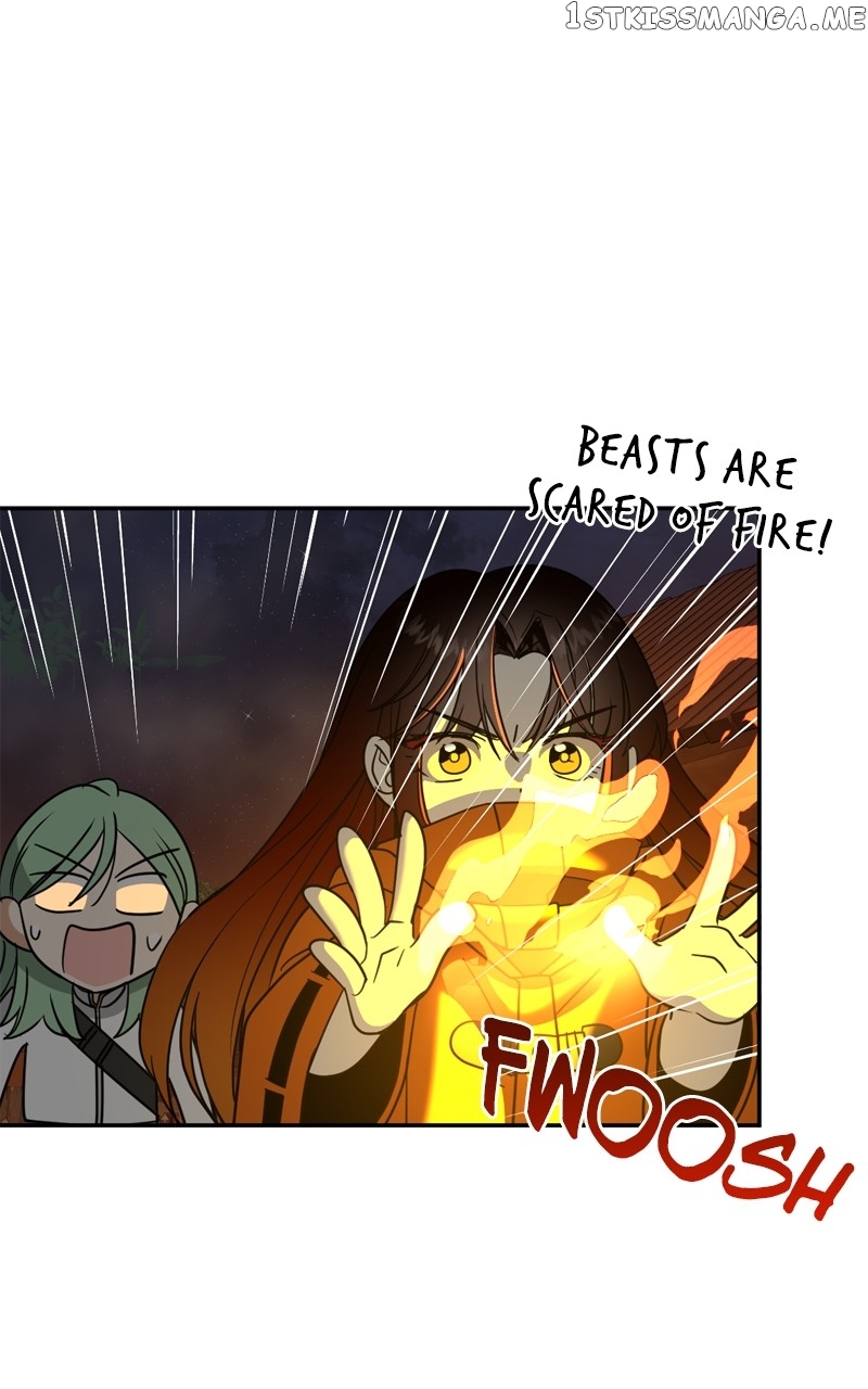 Crimson Heart Chapter 35 - page 82