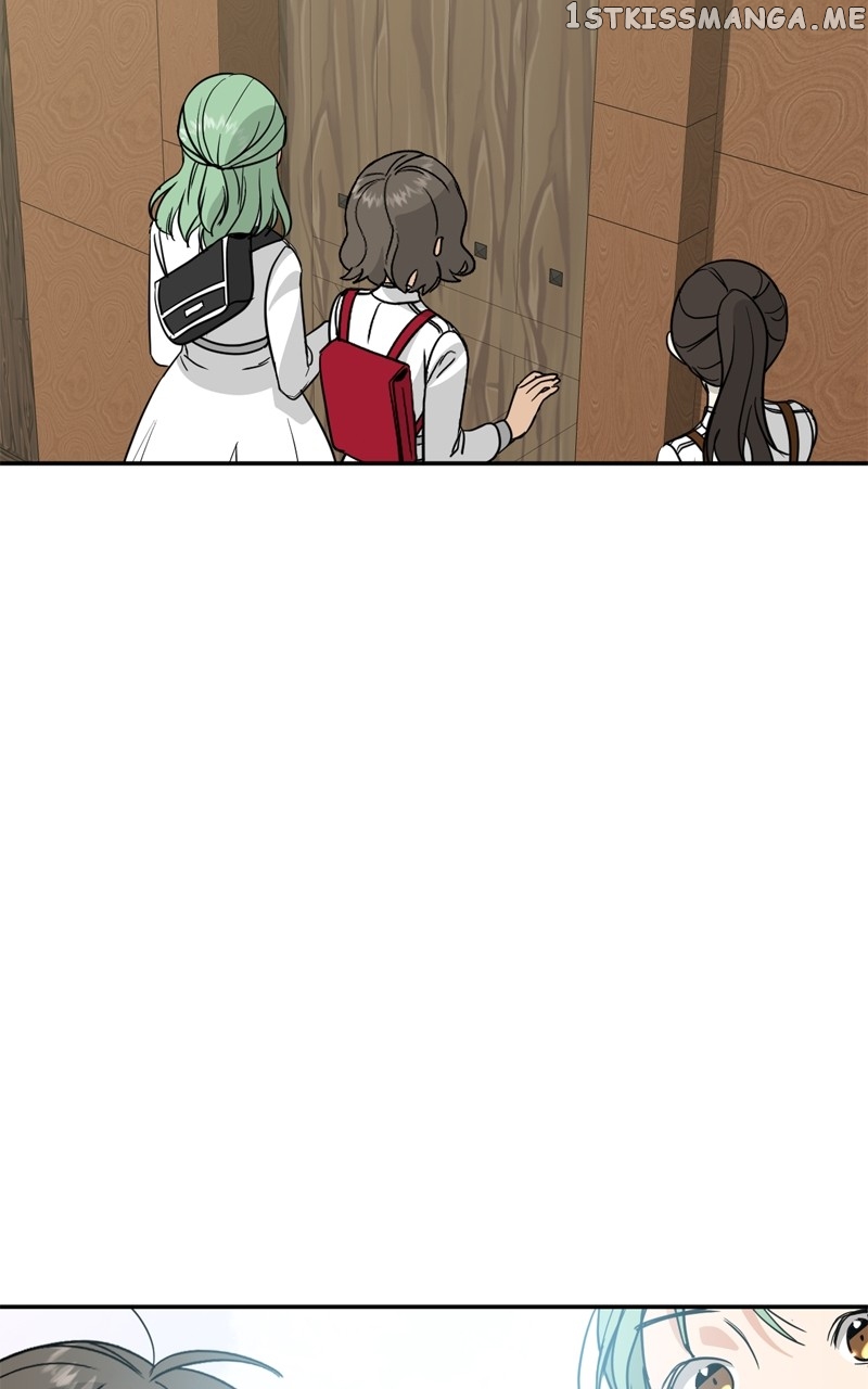 Crimson Heart Chapter 35 - page 90