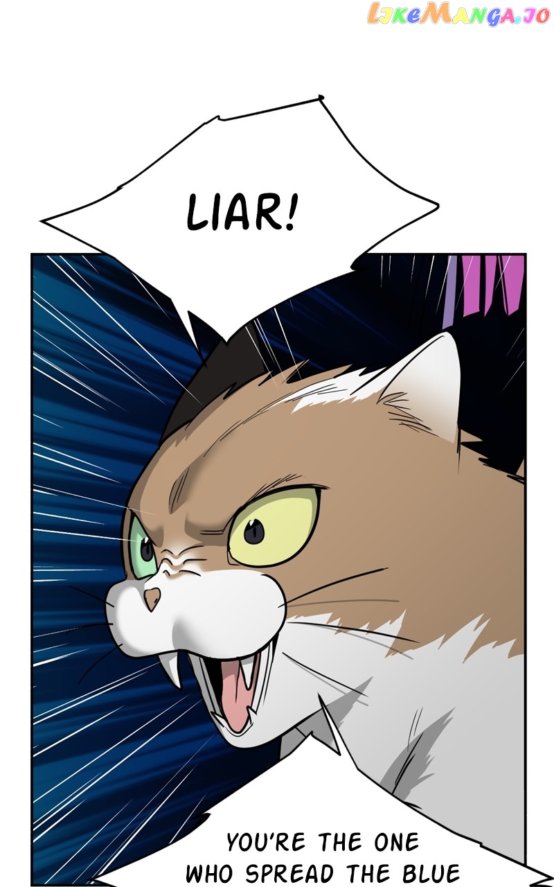 Crimson Heart Chapter 46 - page 17