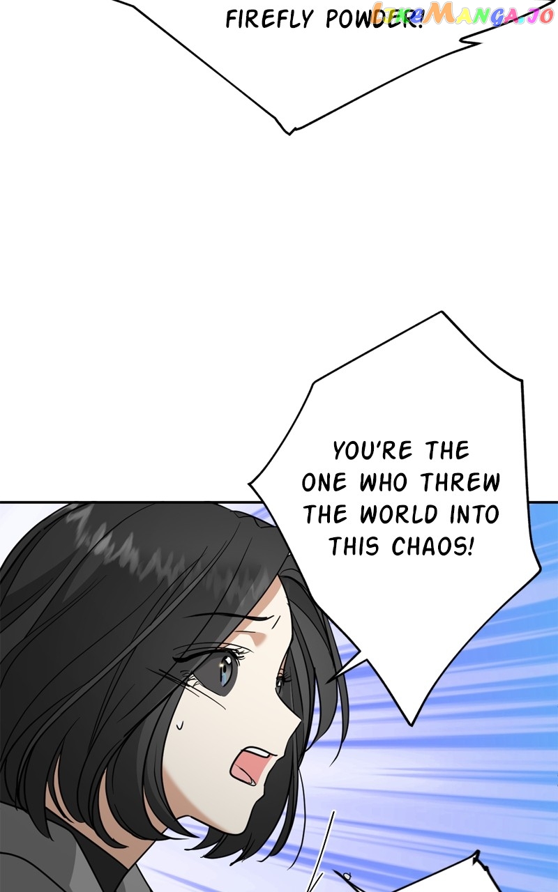Crimson Heart Chapter 46 - page 18