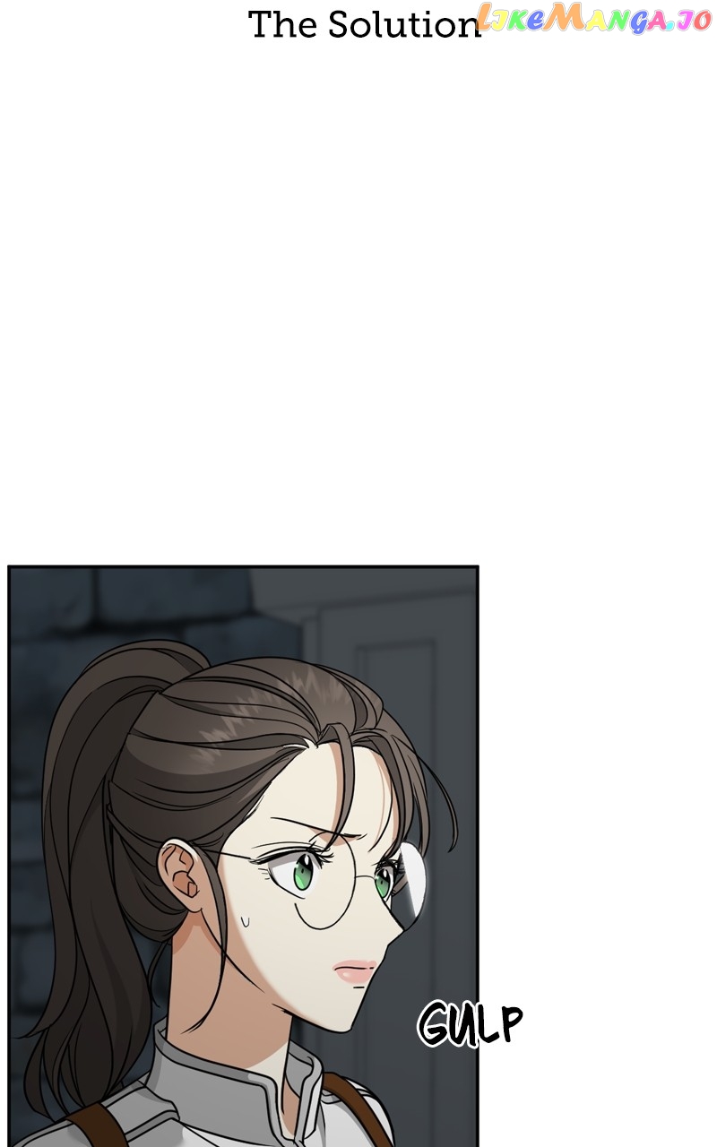 Crimson Heart Chapter 46 - page 2