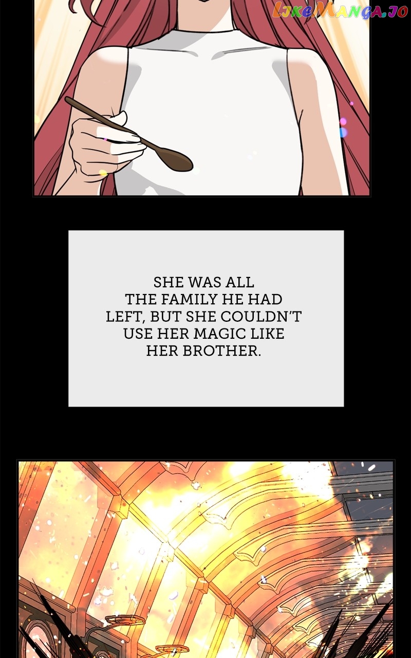 Crimson Heart Chapter 46 - page 28