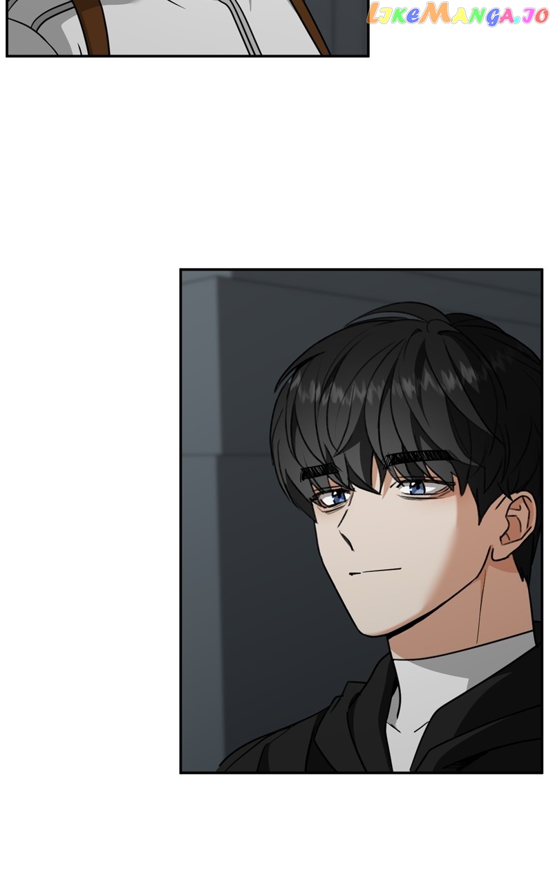 Crimson Heart Chapter 46 - page 3