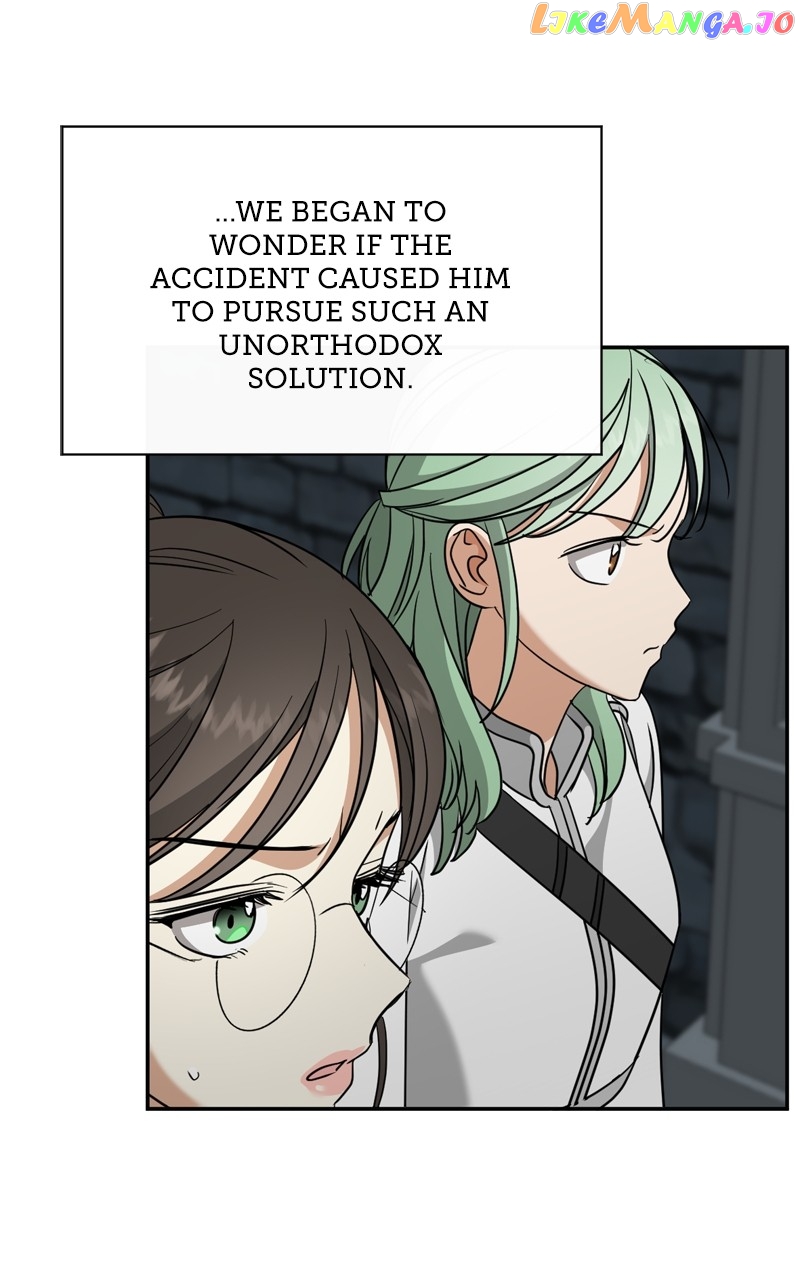 Crimson Heart Chapter 46 - page 31