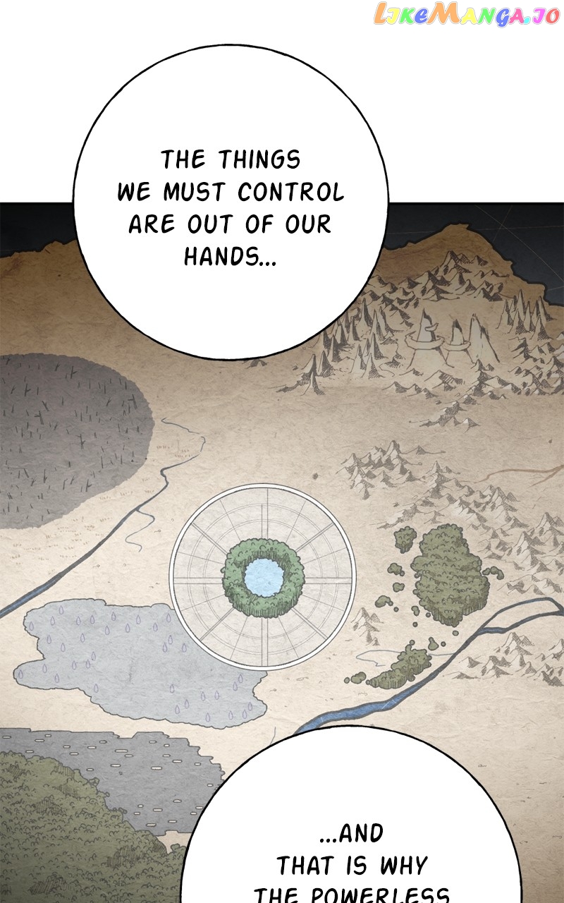 Crimson Heart Chapter 46 - page 33