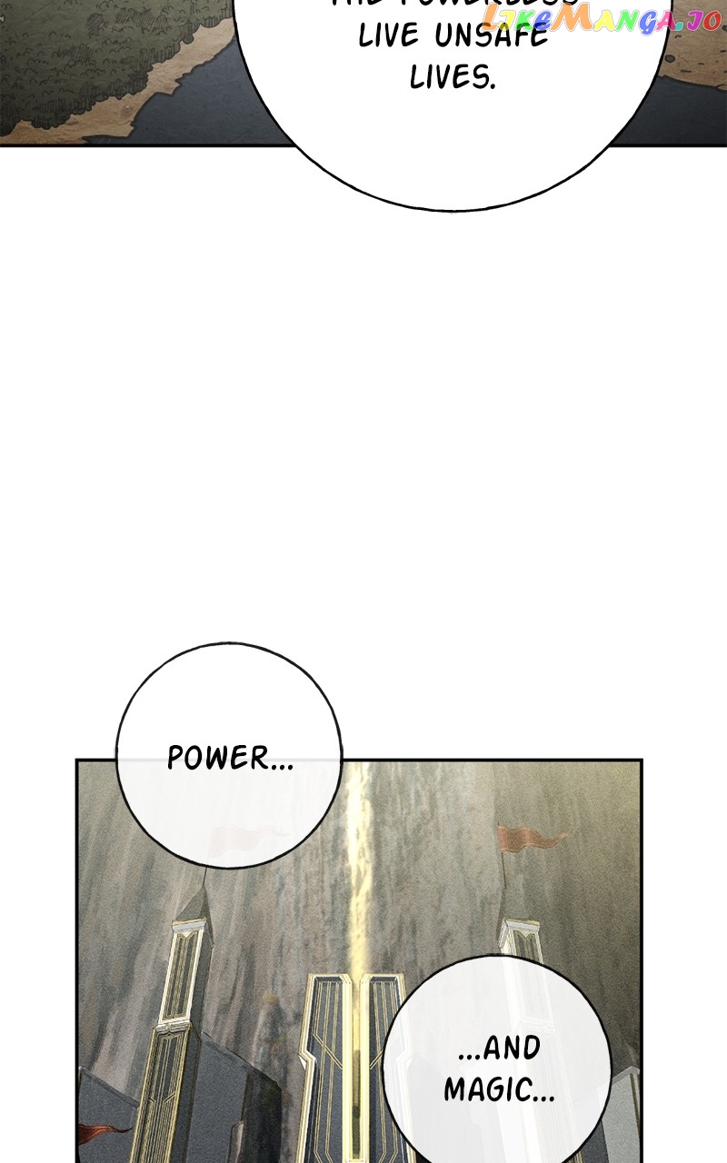 Crimson Heart Chapter 46 - page 34