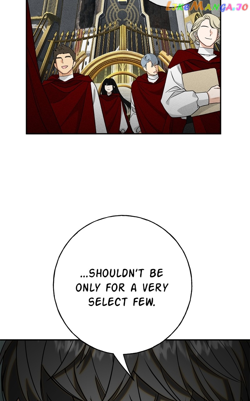 Crimson Heart Chapter 46 - page 35