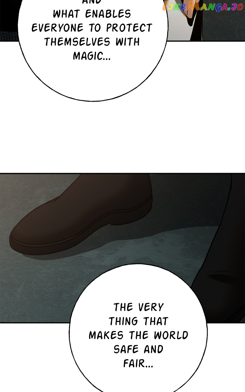 Crimson Heart Chapter 46 - page 37