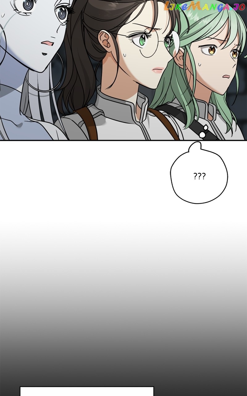 Crimson Heart Chapter 46 - page 40