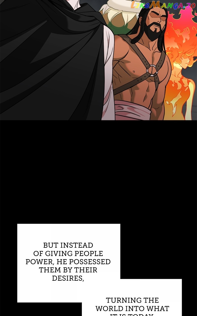 Crimson Heart Chapter 46 - page 43