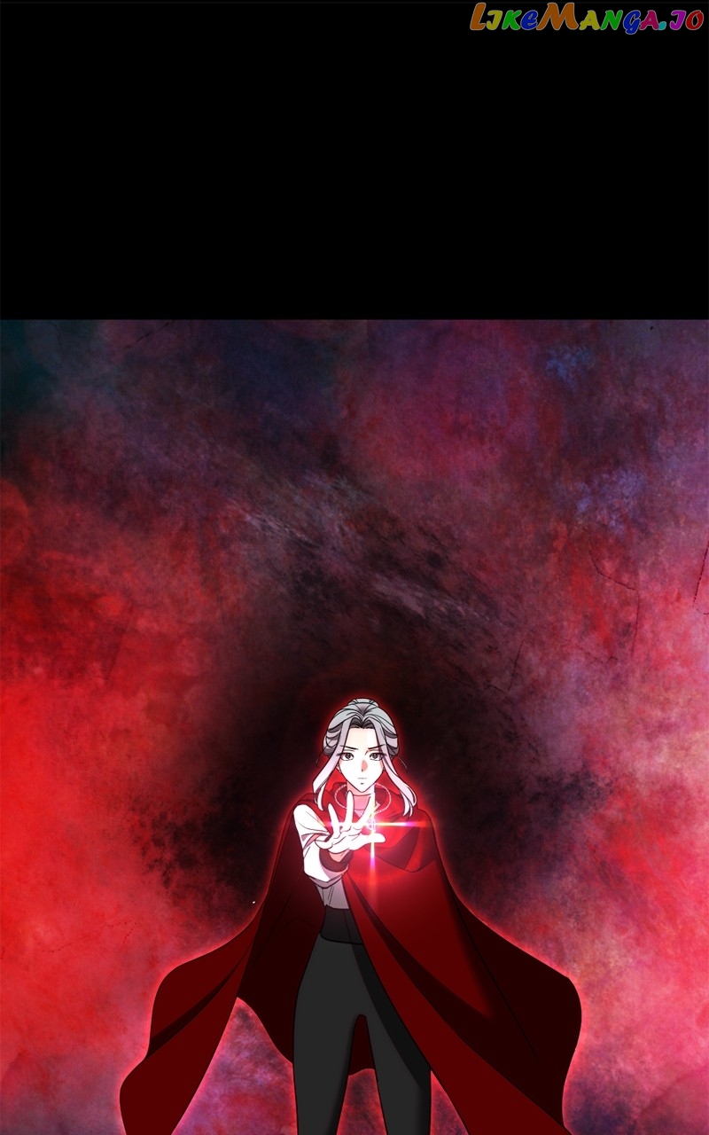 Crimson Heart Chapter 46 - page 46