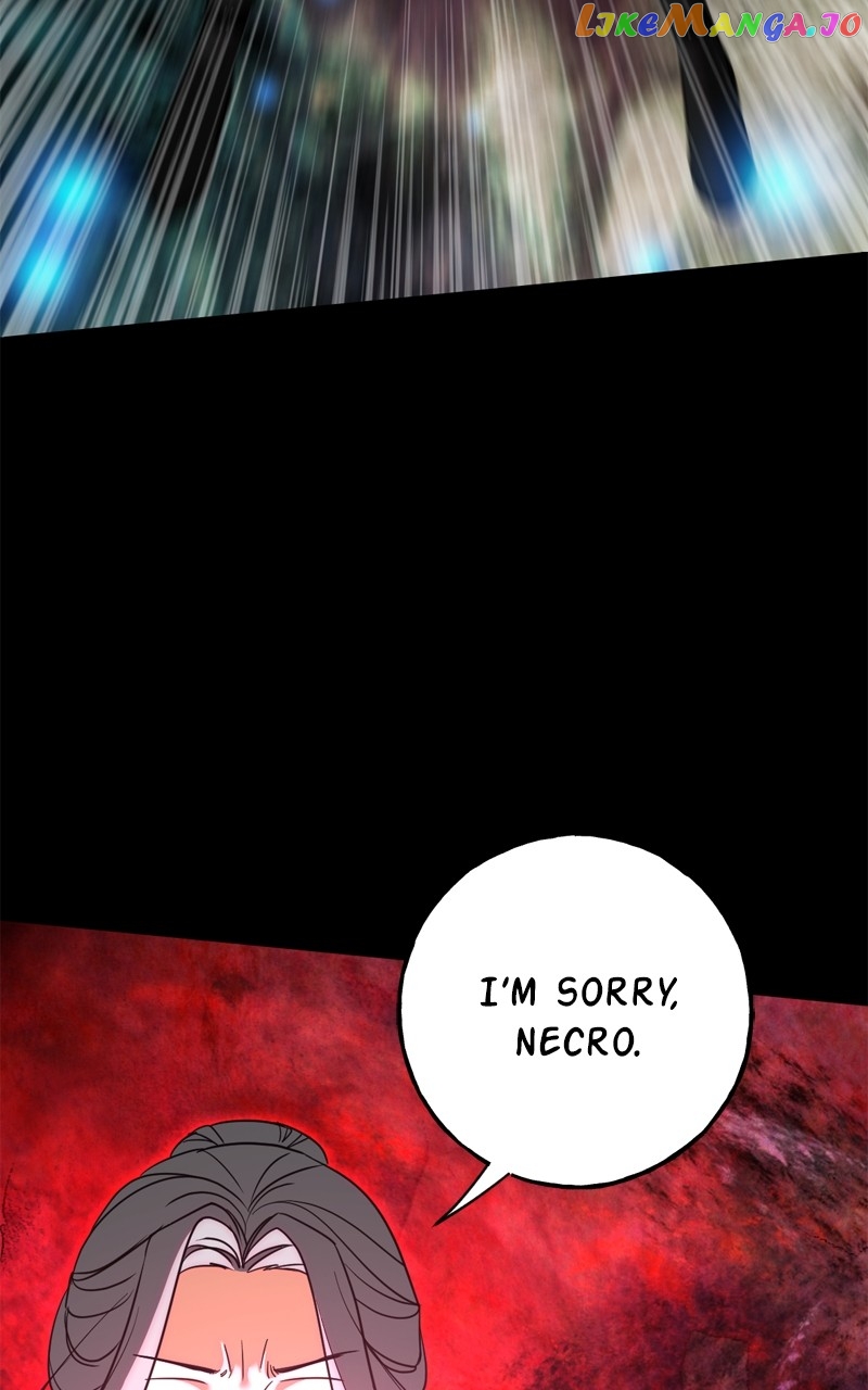 Crimson Heart Chapter 46 - page 54