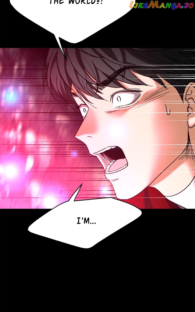 Crimson Heart Chapter 46 - page 56