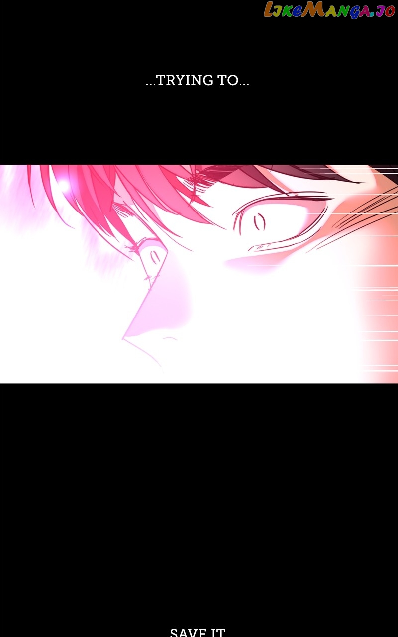 Crimson Heart Chapter 46 - page 59