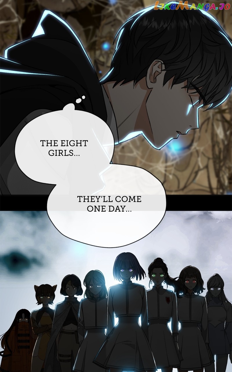 Crimson Heart Chapter 46 - page 65