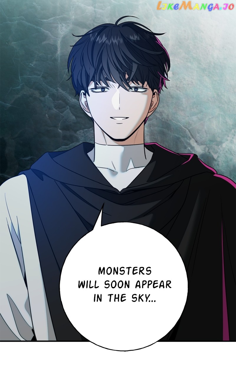 Crimson Heart Chapter 46 - page 71