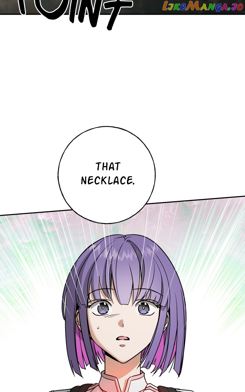 Crimson Heart Chapter 46 - page 74
