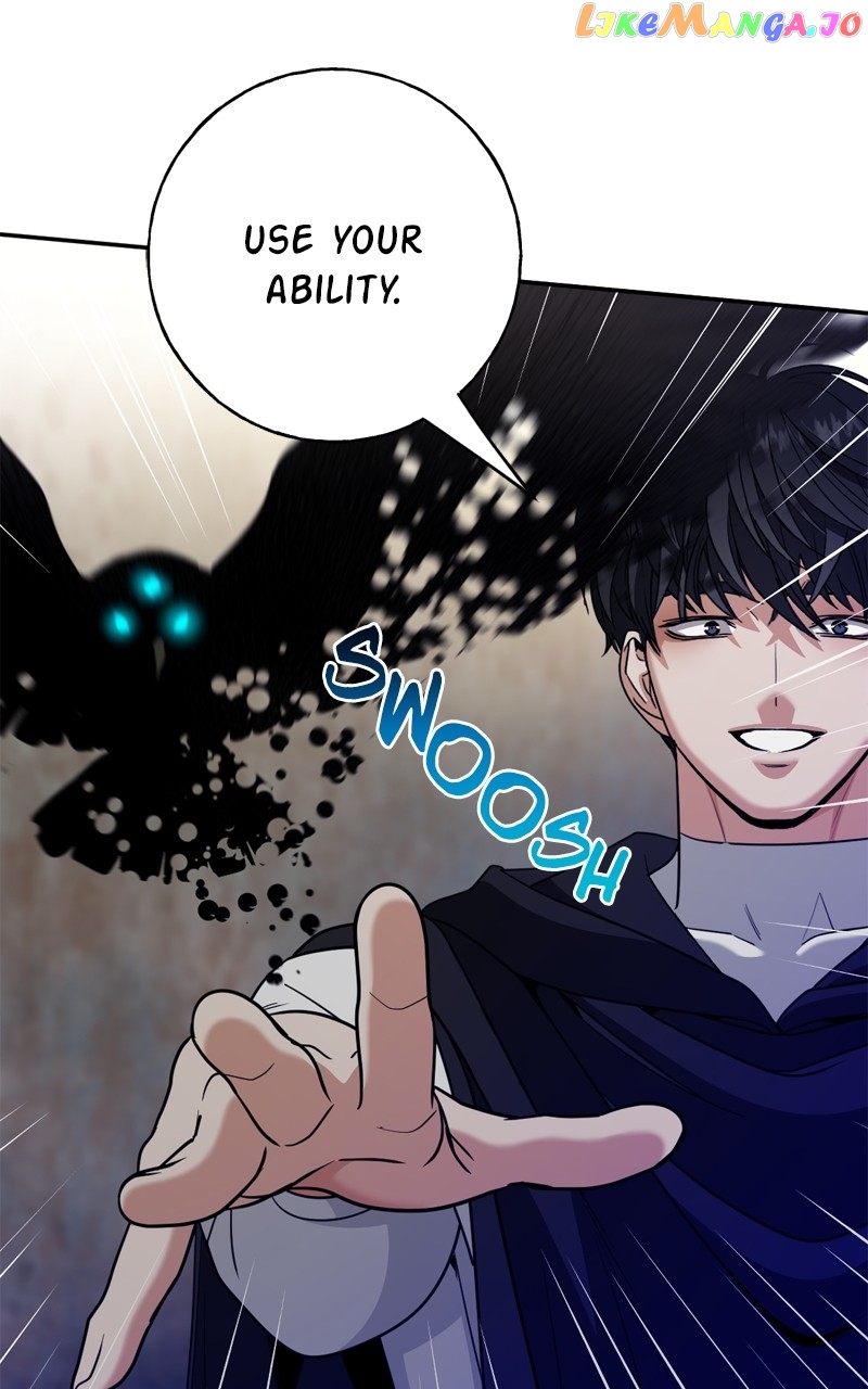 Crimson Heart Chapter 46 - page 76