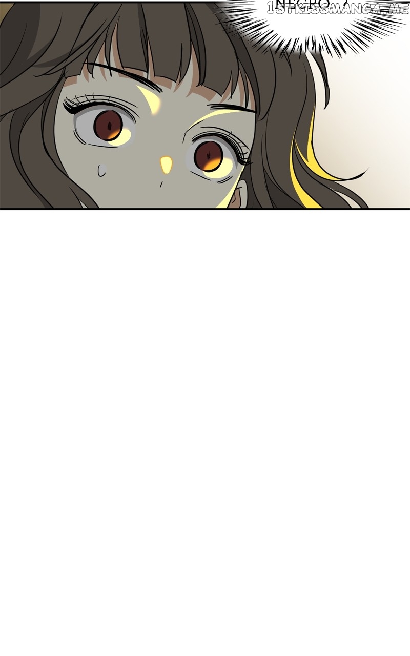 Crimson Heart Chapter 36 - page 21
