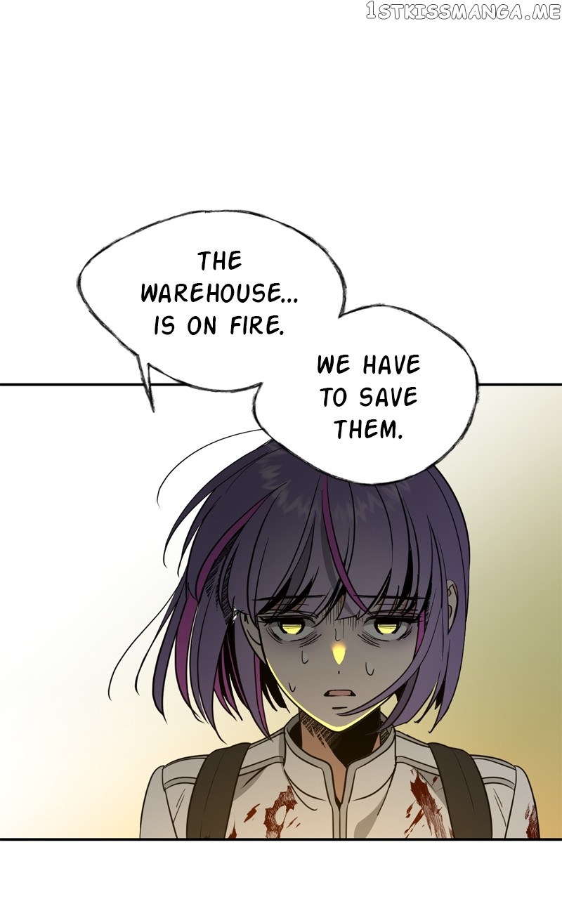 Crimson Heart Chapter 36 - page 25
