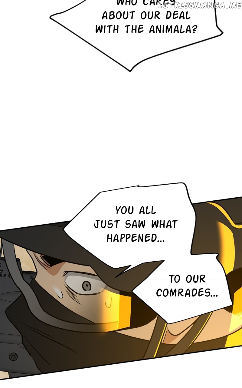 Crimson Heart Chapter 36 - page 31