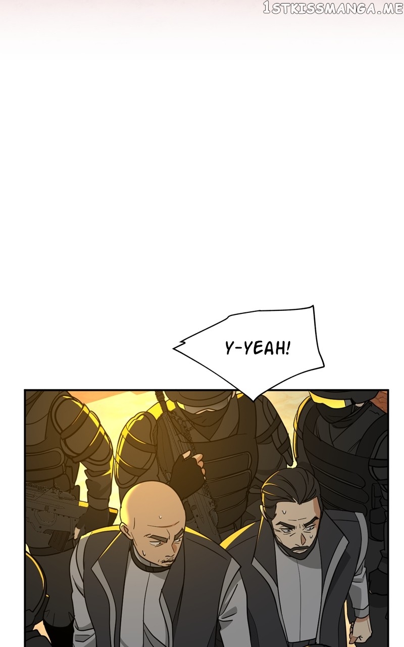 Crimson Heart Chapter 36 - page 36