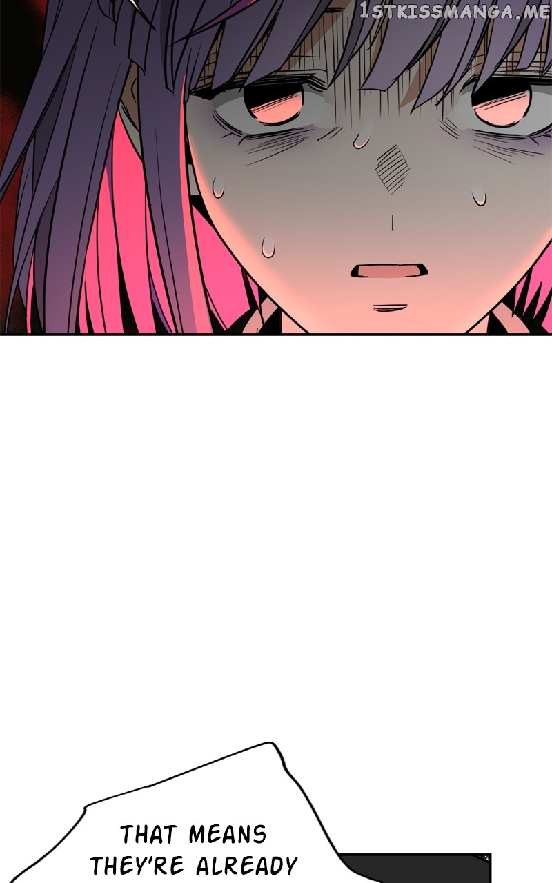 Crimson Heart Chapter 36 - page 39