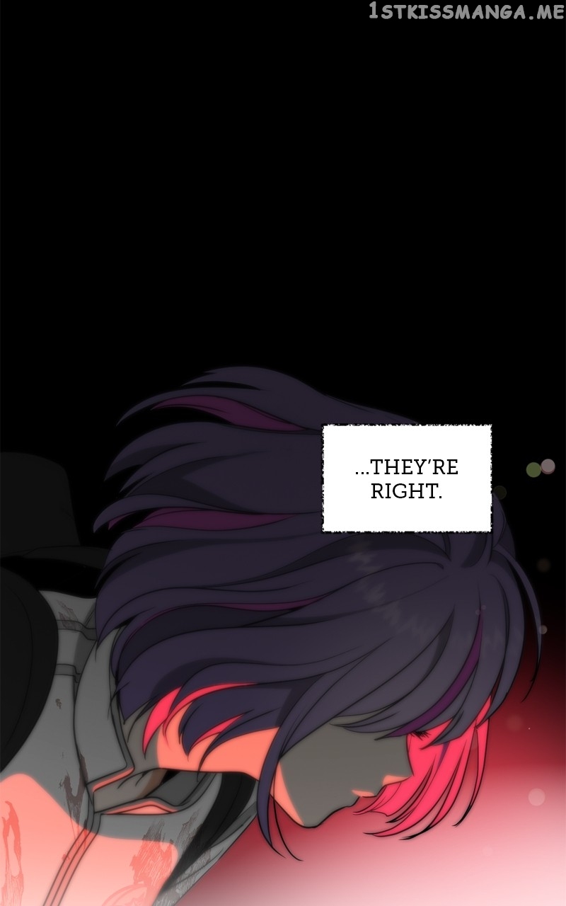 Crimson Heart Chapter 36 - page 45