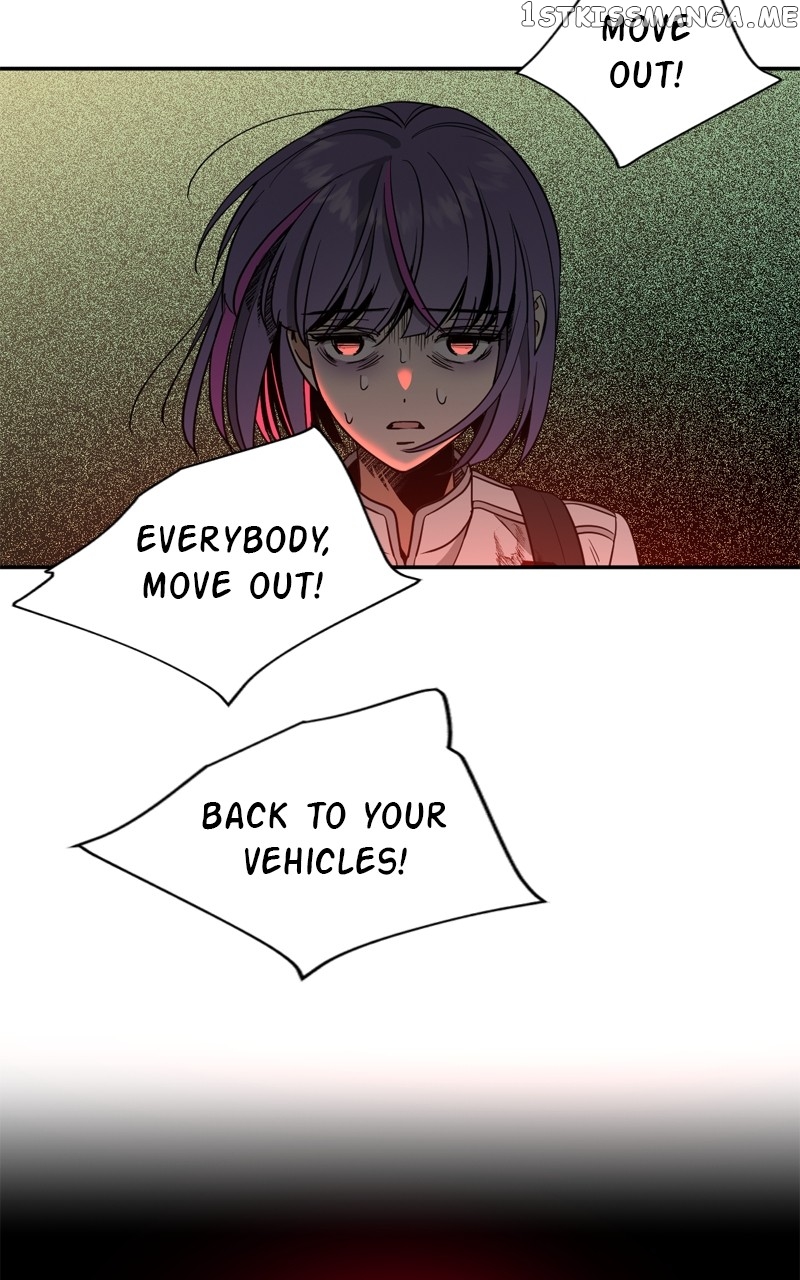 Crimson Heart Chapter 36 - page 54