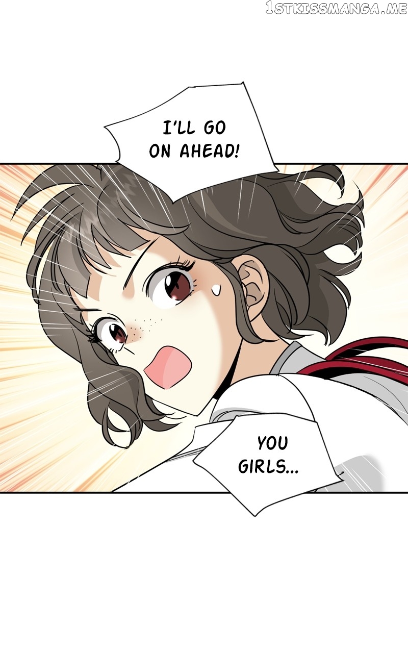 Crimson Heart Chapter 36 - page 6