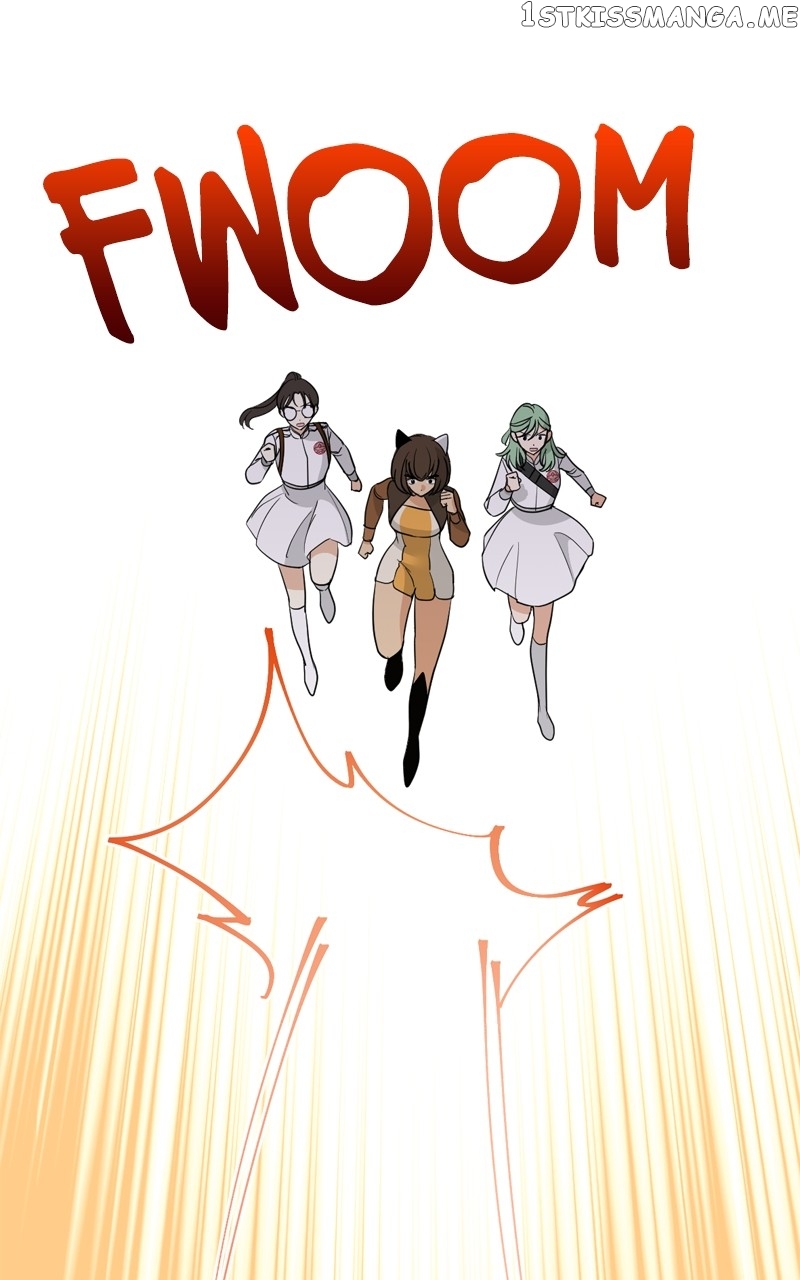 Crimson Heart Chapter 36 - page 7