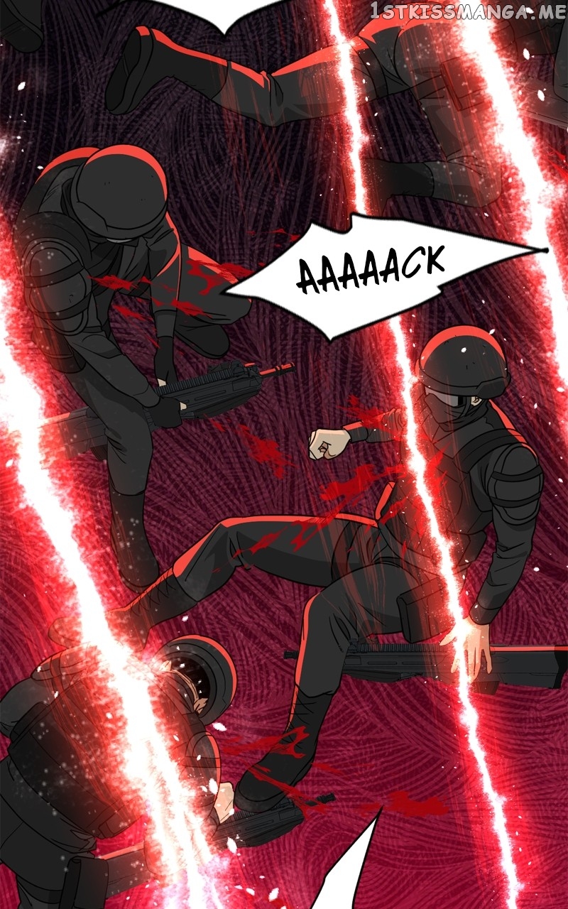 Crimson Heart Chapter 36 - page 76