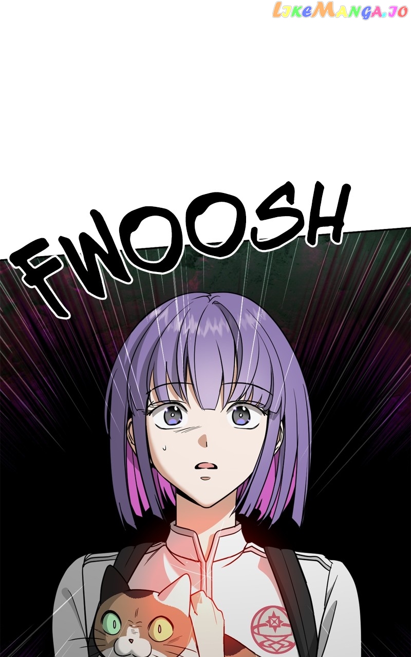 Crimson Heart Chapter 47 - page 10