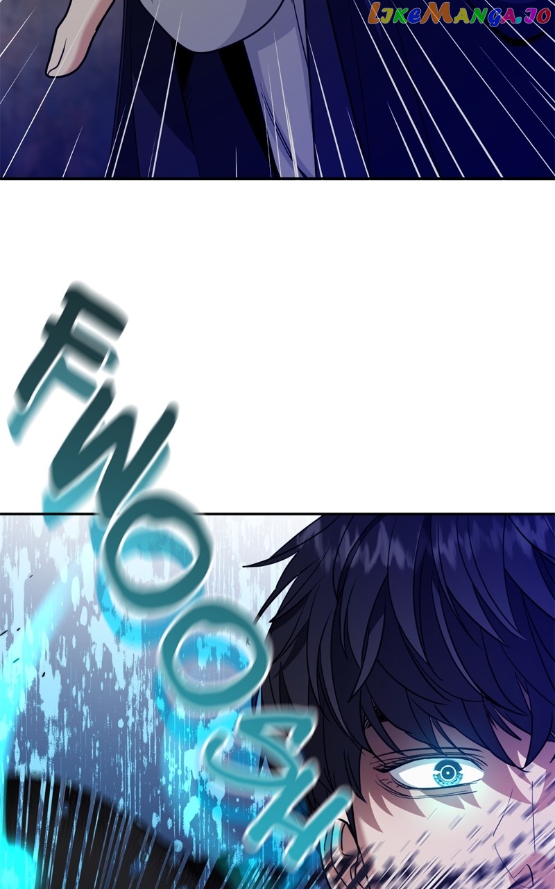 Crimson Heart Chapter 47 - page 2