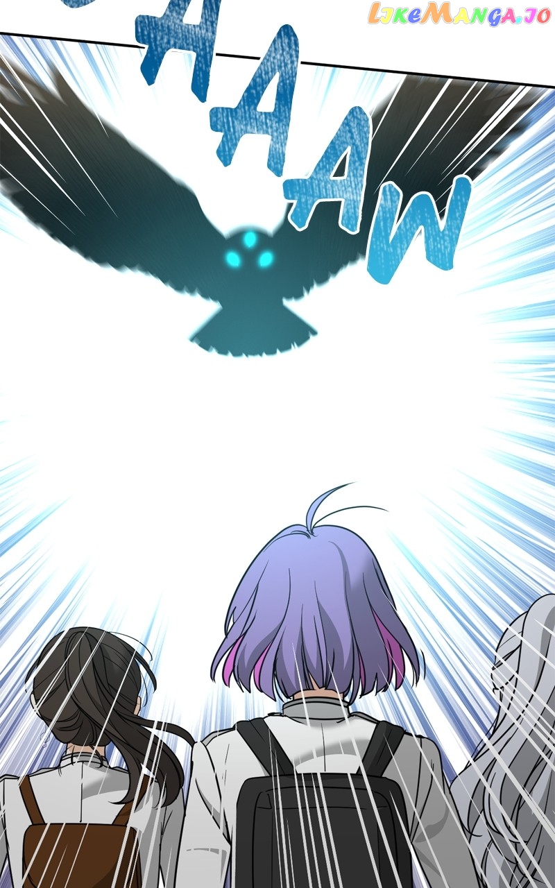 Crimson Heart Chapter 47 - page 26