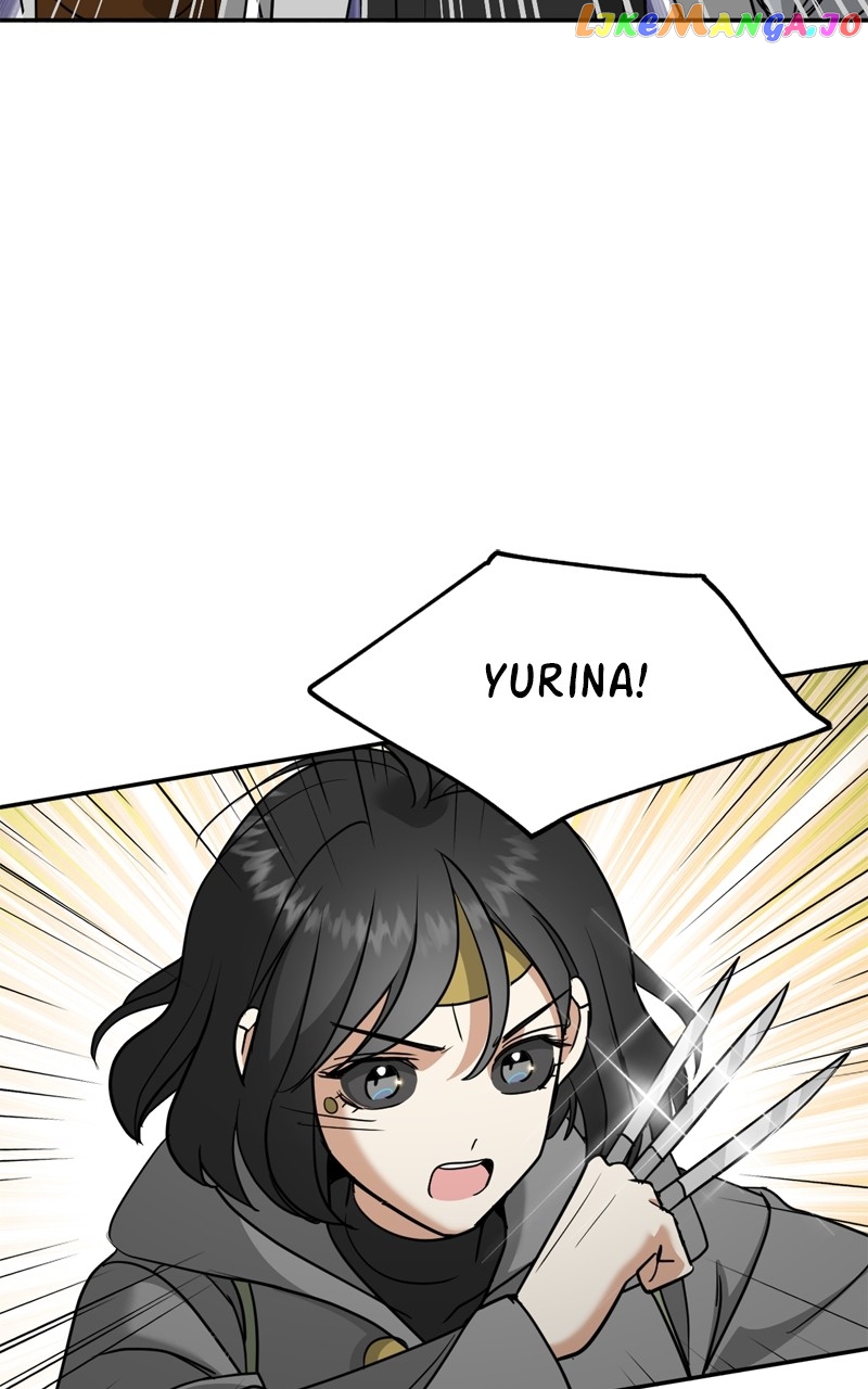 Crimson Heart Chapter 47 - page 27