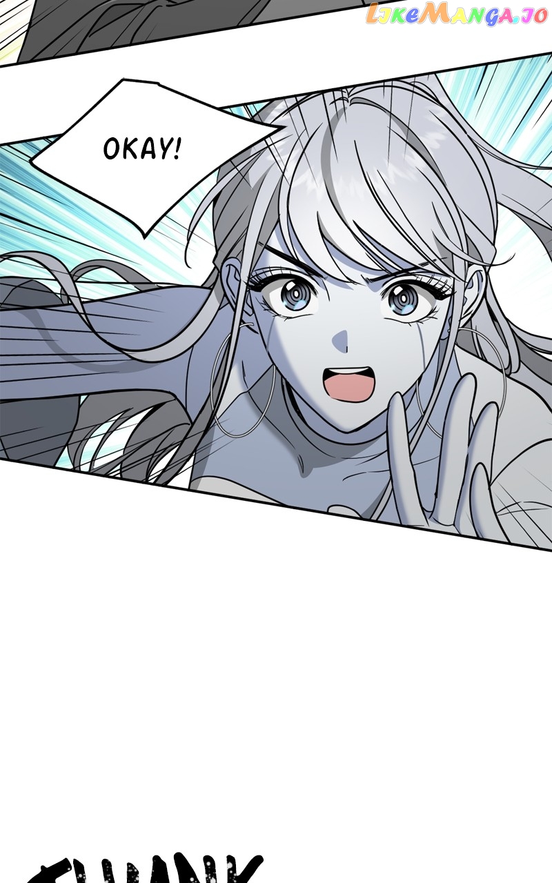 Crimson Heart Chapter 47 - page 28