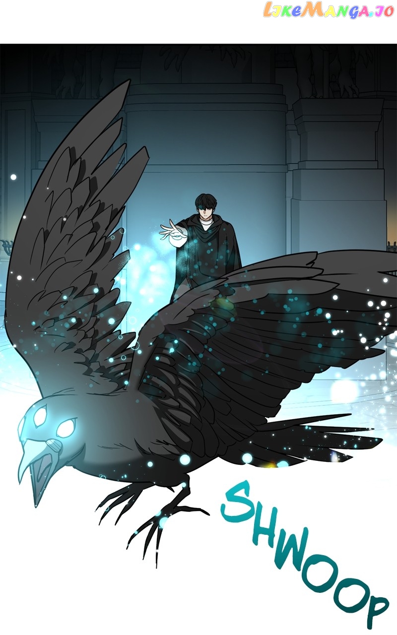 Crimson Heart Chapter 47 - page 35