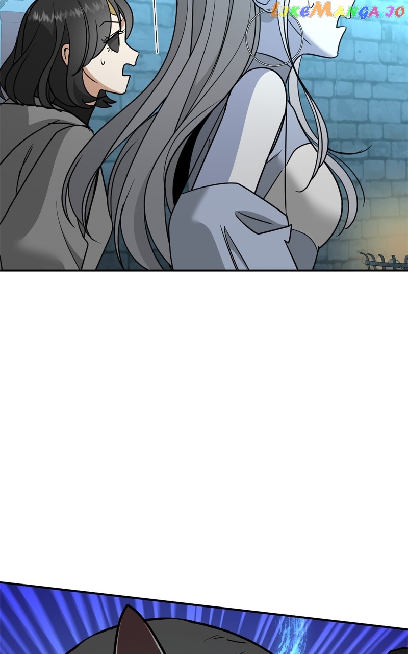 Crimson Heart Chapter 47 - page 38