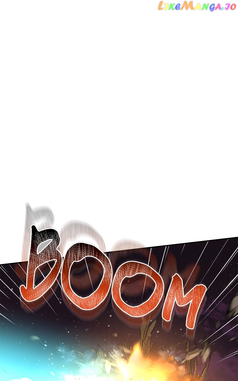 Crimson Heart Chapter 47 - page 40
