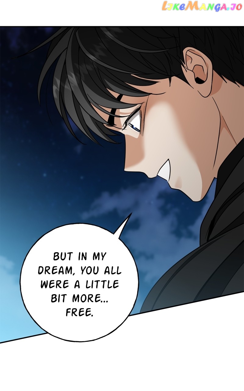 Crimson Heart Chapter 47 - page 48