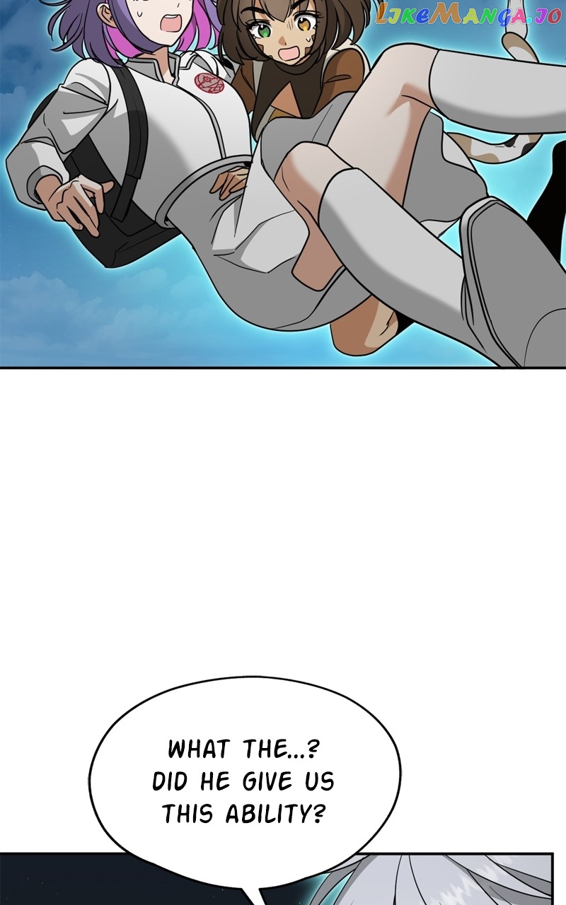 Crimson Heart Chapter 47 - page 50